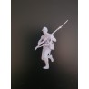 1:35 - WW2 Japanese Soldier 2