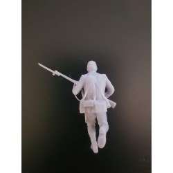 1:35 - WW2 Japanischer Soldat 2