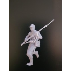 1:35 - WW2 Japanischer Soldat 2