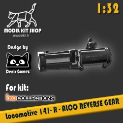 1:32 - locomotora 141-R -...