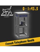 0 (1:43.5) - cabina telefónica francesa