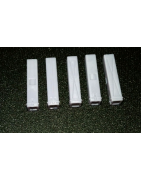 1:35 - SDKFZ 234/2 "Puma" - Ammunition box for 50mm