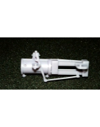 1:32 - locomotora 141-R - GEAR REVERSE