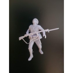 1:35 - WW2 Japanischer Soldat 3