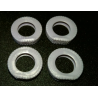 1:35 - SDKFZ 234/2 "Puma" - Wheels with flat or loaded Deka