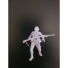 1:35 - WW2 Japanischer Soldat 3