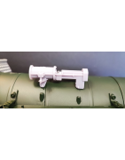 1:32 - locomotora 141-R - GEAR REVERSE