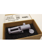 1:32 - locomotora 141-R - GEAR REVERSE
