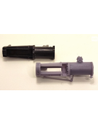 1:32 - locomotora 141-R - GEAR REVERSE