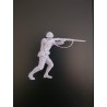 1:35 - WW2 Japanischer Soldat 4