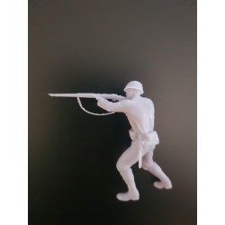 1:35 - WW2 Japanese Soldier 4