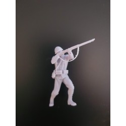 1:35 - WW2 soldado japonés 4