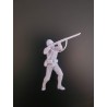 1:35 - WW2 Japanischer Soldat 4