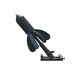 copy of 1:35 - WW1 - Mortier 58 - "Crapouillot" Version T 1