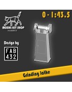 0 (1:43.5) - Paseo en marcha