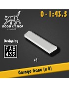 0 (1:43.5) - Garage franc