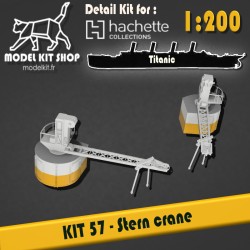 KIT 57 – Gru stanchi