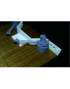 KIT 57 – Stern cranes