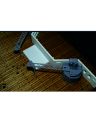 KIT 57 – Stern cranes