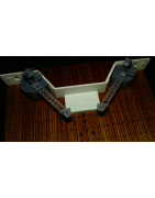 KIT 57 – Stern cranes