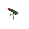 1:35 - Prima Guerra Mondiale - Proiettore a gas inglese