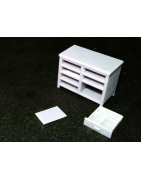 0 (1:43,5) – Eine Werkbank