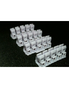 0 (1:43.5) - Support de 3ème rail