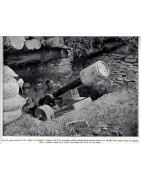 1:35 - WW1 - Gun "Gatard" Mine