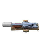 1:35 - WW1 - Gun "Gatard" Mine