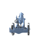 1:35 - WW1 - Minenwerfer 170mm Allemand