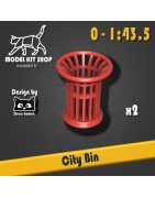 0 (1:43.5) - Ciudad bin
