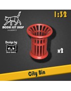 1:32 - Ciudad bin