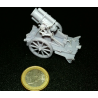 1:35 - WW1 - Minenwerfer 170mm German