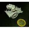 1:35 - WW1 - Minenwerfer 170mm Allemand