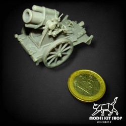 1:35 - WW1 - Minenwerfer 170mm German