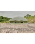 1:35 - WW1 Tourelle 75mm modelo 1905 - Fort de Douaumont