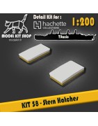 KIT58 - Herramientas de bolsillo