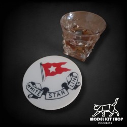 Coaster - White Star Line -...