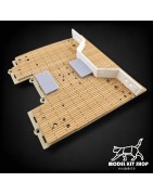 KIT58 - Ecoutilles De Poupe