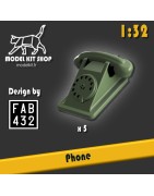 1:32 - Téléphone
