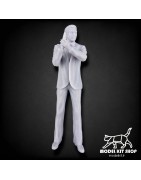 1:24 - James Bond (P.Brosnan)