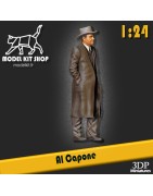 1:24 - Al Capone