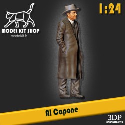 1:24 - Al Capone