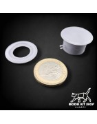 1:72 - WW1 Tourelle Mitrailleuse modèle 1899 - Fort de