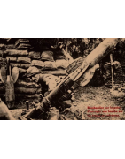 1:35 - WW1 - Van Deuren Mortier
