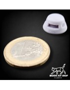 1:72 - WW2 - Ligne Maginot - Tourelle d'observation (VDP)