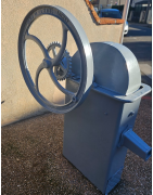 0 (1:43.5) - Water pump