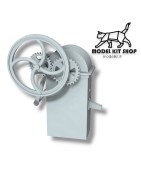 0 (1:43.5) - Water pump