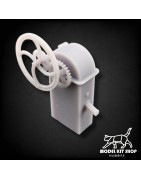 0 (1:43.5) - Water pump