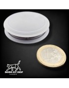 1:72 - WW1 Tourelle modello 75mm 1905 - Fort de Douaumont
